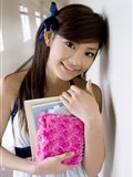 Rika Satoh Japanese beauty photo set Asia Bomb.TV(31)